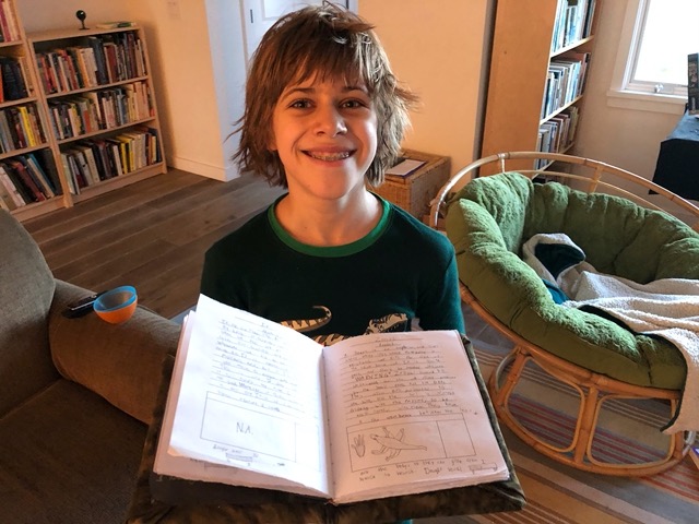 Owen's book