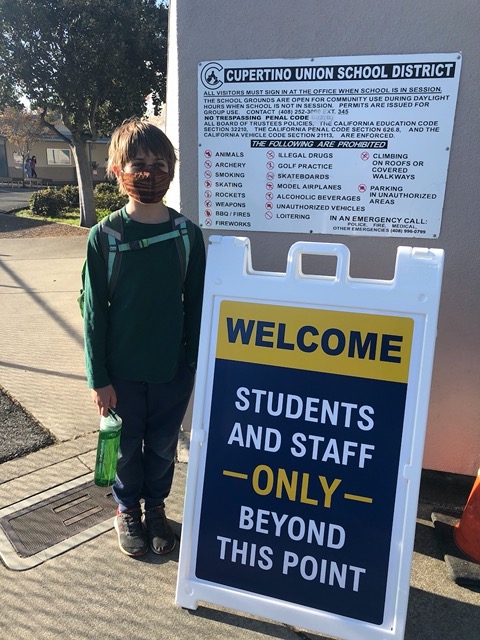 Students only beyond this point