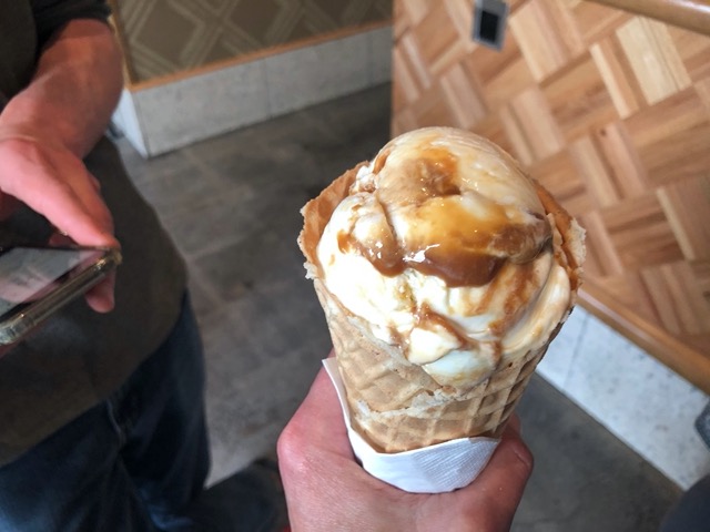 Delicious!