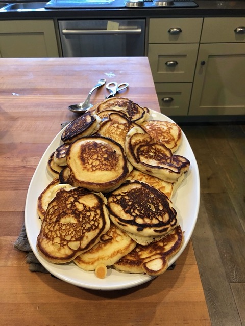 They turned out beautifully