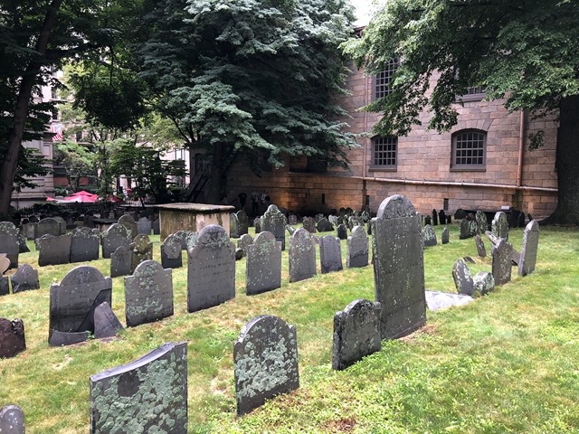 It predates the church and is not affiliated with it
