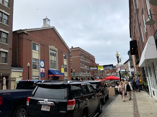 More Little Italy