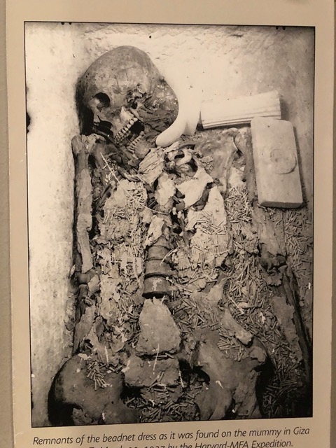 How it was found
