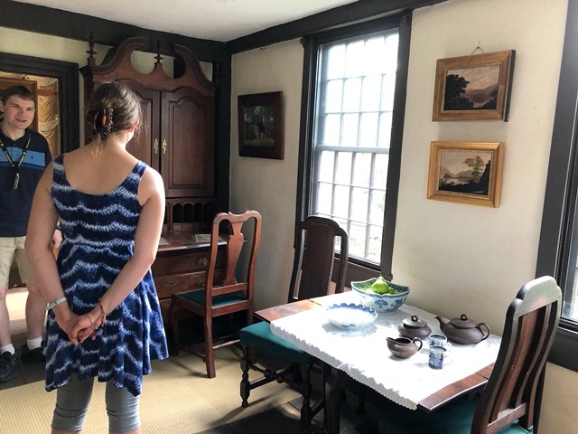 In the study