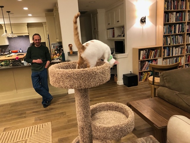 This is an interesting place