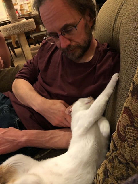 Stretching