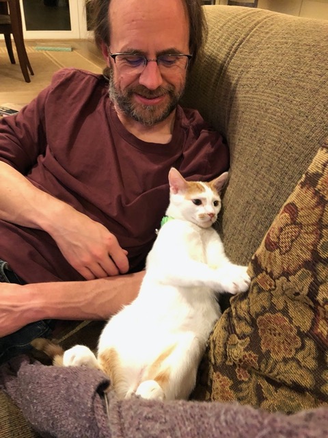 Member of the family