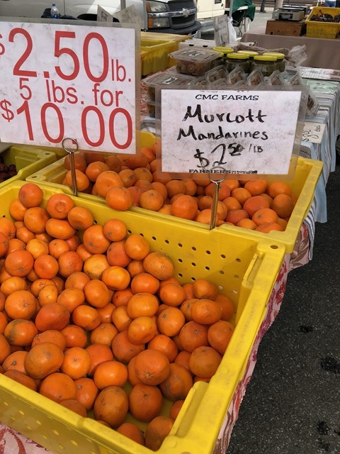 And Murcots