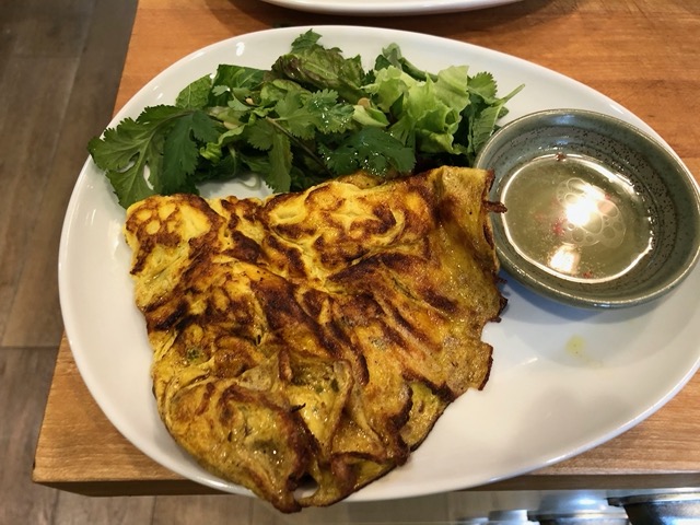 Delicious (though too much work for it to be more than a treat)