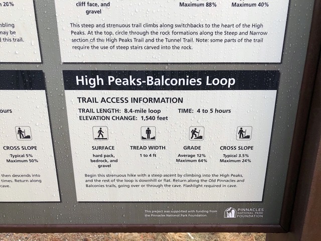 Nice summaries