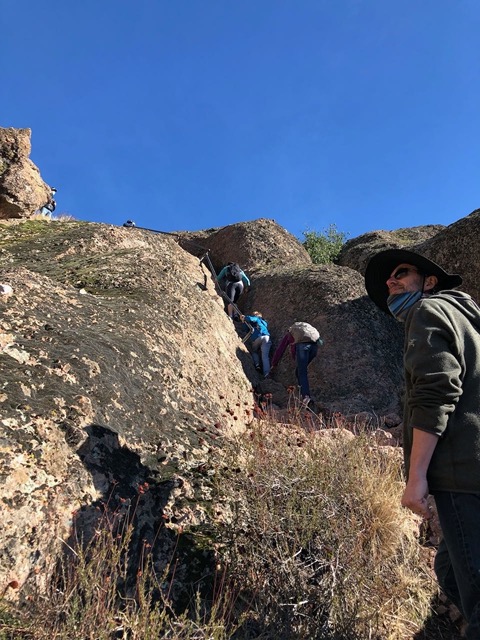 Steep